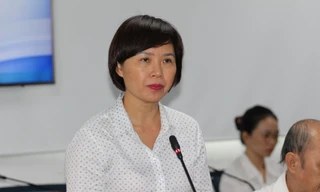 Hơn 33.000 trẻ tại TPHCM đang mòn mỏi chờ vắc xin