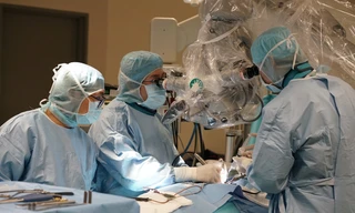 Ung thư phổi 'sát thủ' hàng đầu gây tử vong cho người bệnh