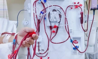 Nam thanh niên nguy kịch, suy đa tạng vì thói quen nhiều người Việt thường mắc