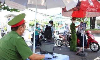 Địa phương thứ 9 tại TPHCM kiểm soát được dịch COVID-19