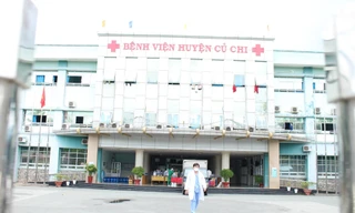 TPHCM: Lại đề xuất chuyển y tế cơ sở về quận huyện quản lý