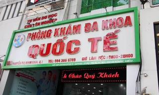 Mới nhất vụ thai phụ nguy kịch khi phá thai ở phòng khám tư