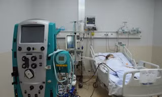 Đề xuất cho bệnh viện tư thu phí điều trị COVID-19 là hợp lý