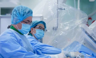 Hiếm gặp nhưng nguy hiểm chết người: Đột quỵ do một chấn thương nhỏ