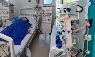 Đau bụng, bí tiêu tiểu coi chừng bệnh lý cấp tính nguy hiểm