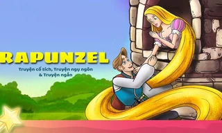 Hoảng hồn với búi tóc khổng lồ trong bụng bé gái