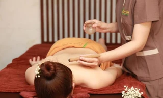 TPHCM: Bắt quả tang cơ sở massage khám chữa bệnh chui