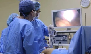 Bỏ qua bất thường 'nhỏ' trên cơ thể, người đàn ông phải cấp cứu vì tắc ruột