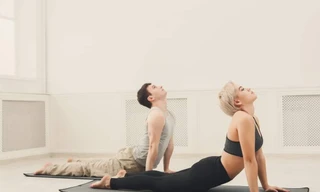 4 bài tập nhanh đơn giản giúp đốt mỡ, giảm stress dịp Tết