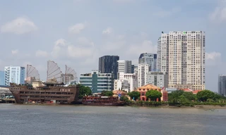 Sở Xây dựng TPHCM nêu 'bí quyết' giảm giá nhà đất