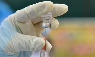 Nỗi đau của gia đình bác sĩ và con tử vong vì COVID-19