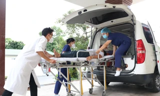 TPHCM: Cấp cứu trầm cảm ngăn người bệnh tìm đến cái chết