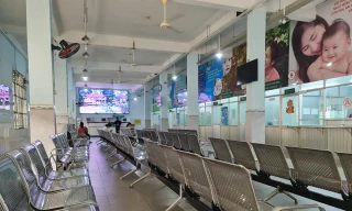 Hết vắc xin, nguy cơ dịch bệnh ở trẻ em quay trở lại