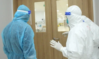 Người tử vong vì COVID-19 sẽ được lo hậu sự ra sao?