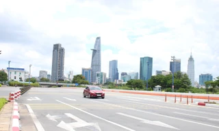 Vì sao hàng loạt tên đường tại TPHCM bị sai?