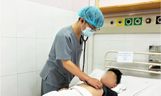 Sốt cao, ngủ gà, bé trai 13 tuổi suýt tử vong vì bệnh truyền nhiễm nguy hiểm