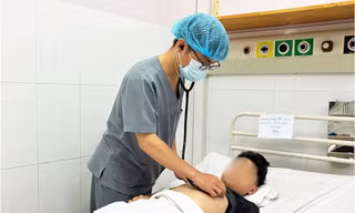 Sốt cao, ngủ gà, bé trai 13 tuổi suýt tử vong vì bệnh truyền nhiễm nguy hiểm