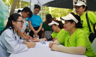 Cảnh báo 'sốc' về số người mắc bệnh béo phì