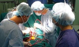 Sở Y tế TPHCM lên tiếng về thông tin thiếu thuốc mổ tim