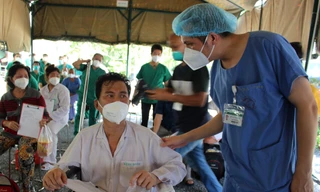  Hậu COVID-19: Hàng loạt ca trầm cảm thể nặng phải nhập viện ở TPHCM 