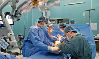 Cảnh báo đại dịch thầm lặng gây chết người hàng loạt từ vi khuẩn