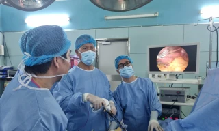 10 triệu người Việt Nam đang bị loại bệnh này tấn công