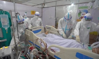 Ảnh minh họa: Internet