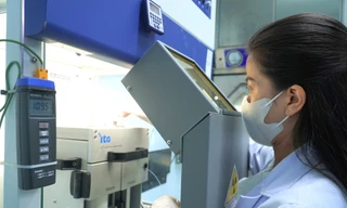 Khi công nghệ số ngăn chặn khám chữa bệnh 'chui'