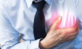 Căn bệnh nhồi máu cơ tim cấp nguy hiểm ra sao?