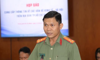 TP HCM: Cảnh báo livestream công kích, xúc phạm trên mạng xã hội