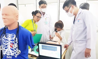 50% người bị đột quỵ được cứu sống nhờ trí tuệ nhân tạo