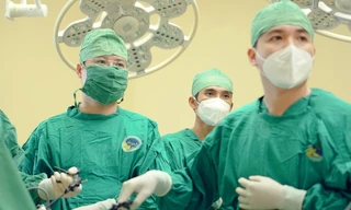  Người phụ nữ phải cắt bỏ một bên gan vì sai lầm nhiều người thường mắc 