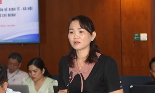 Lĩnh vực nào ở TPHCM thưởng Tết cao nhất?