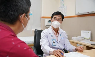 Những dấu hiệu liên quan đến tuyến tiền liệt, nam giới cần đi khám ngay 