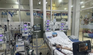 Sau một ngày sốt nhẹ, bé gái 'thập tử nhất sinh' vì căn bệnh thường gặp dịp Tết 