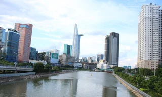 Đề nghị TPHCM thông tin các dự án chậm trễ thủ tục