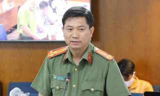 Công an TPHCM cảnh báo nạn buôn người