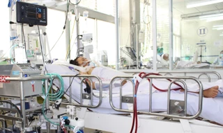 Hiểm họa sức khỏe từ bệnh lý nhiễm độc, ung thư