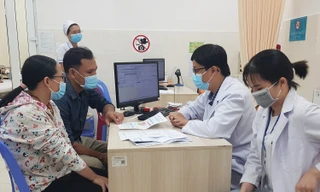 Cảnh báo nguy cơ lộ thông tin cá nhân từ hồ sơ bệnh án điện tử