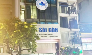 Giải cứu bệnh nhân bị phòng khám giữ trái phép để 'vẽ bệnh, moi tiền'