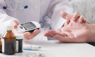 Bệnh nhân hôn mê vì biến chứng cấp tính của căn bệnh rất nhiều người Việt mắc