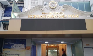 'Sốc' với điểm đánh giá chất lượng của các bệnh viện thẩm mỹ