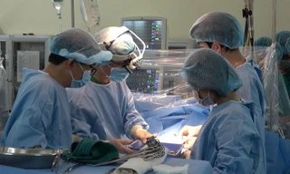 Phối hợp với Đức phát triển lĩnh vực phục hồi chức năng tim mạch