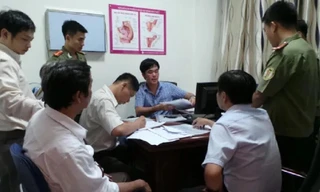 TP.HCM công bố nhiều đầu mối tiếp nhận tố giác hành vi 'vẽ bệnh, moi tiền'