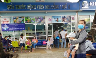 Lãnh đạo Sở Y tế nêu lý do vì sao TPHCM thiếu thuốc điều trị cho người bệnh