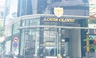 Cơ sở quảng cáo 'cậu nhỏ hóa cậu to' giở trò qua mặt thanh tra