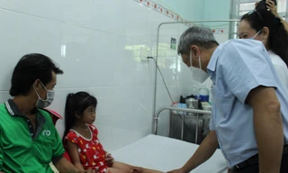 42 ca tử vong, dịch sốt xuất huyết diễn biến phức tạp, 'nóng' từng ngày
