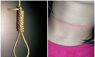 Sau cự cãi với chị, bé gái treo cổ tự tử 