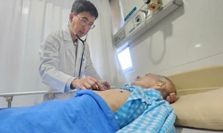 Bỏ qua các dấu hiệu cảnh báo 'đơn giản', người đàn ông nhồi máu cơ tim cấp