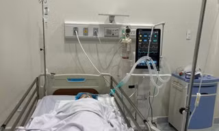 Nữ bệnh nhân tử vong bất thường khi đi nâng ngực